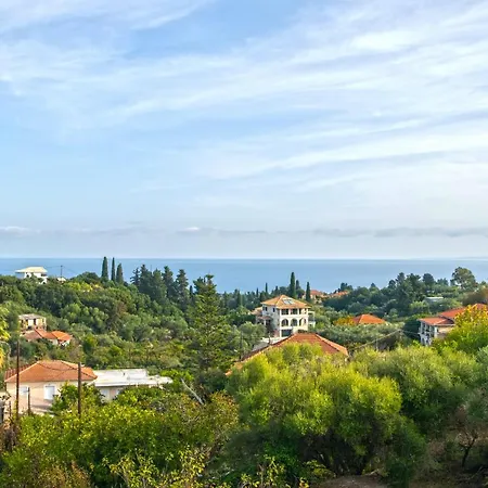 Lazai * Kato Yerakarion