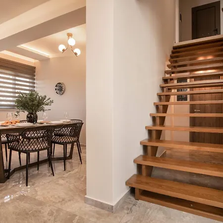 Вилла Lazai Kato Yerakarion