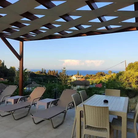 Lazai * Kato Yerakarion