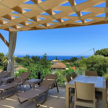 Lazai * Kato Yerakarion