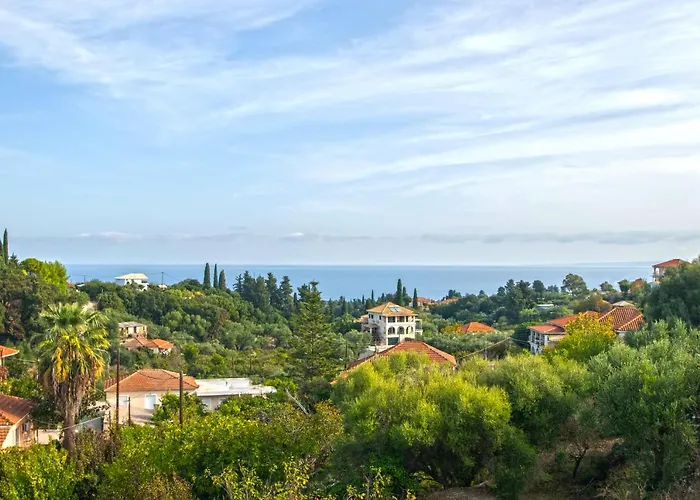 Lazai * Kato Yerakarion