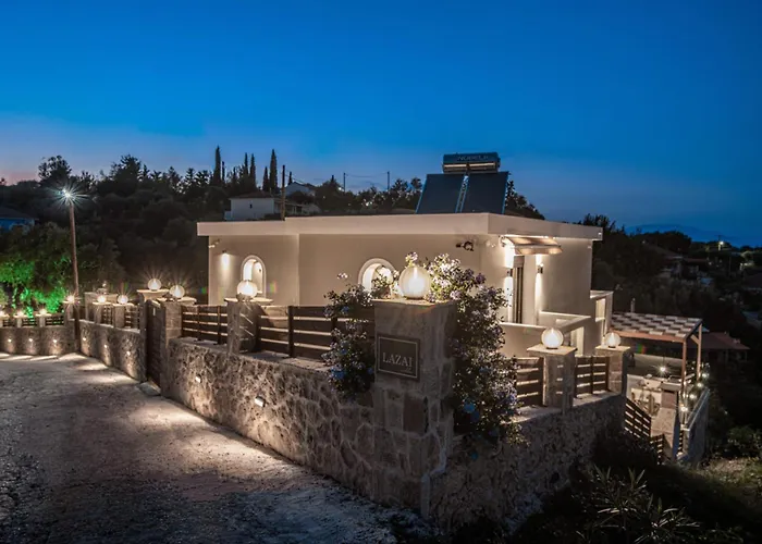 Villa Lazai
