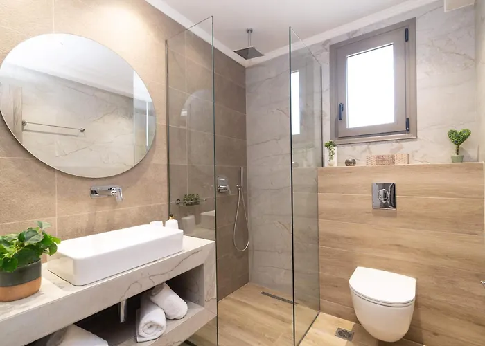 Lazai Villa Kato Yerakarion
