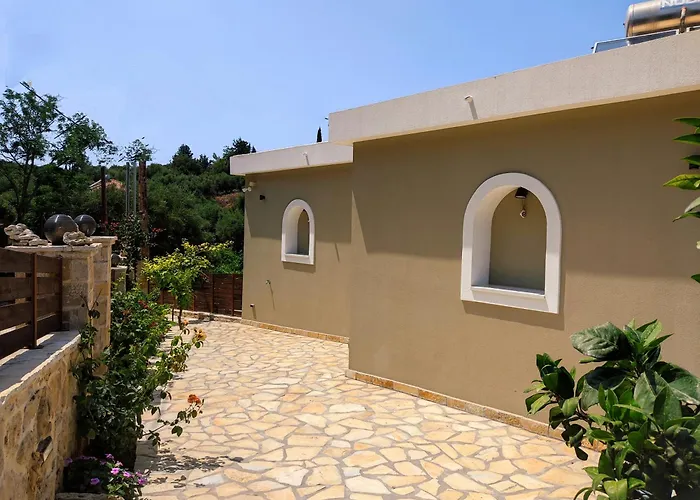 Lazai * Kato Yerakarion