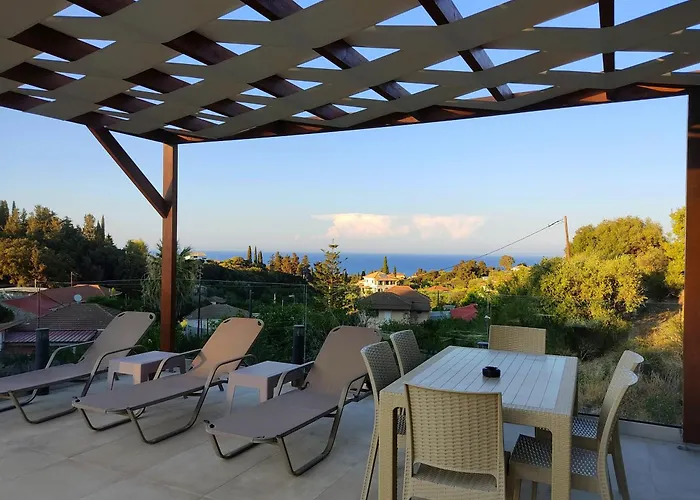 Lazai * Kato Yerakarion