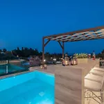 Villa Lazai Kato Yerakarion