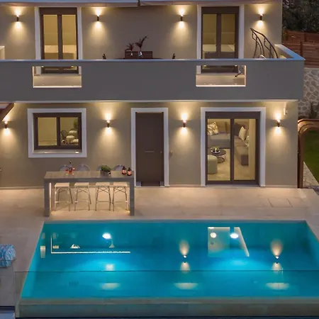Lazai Villa