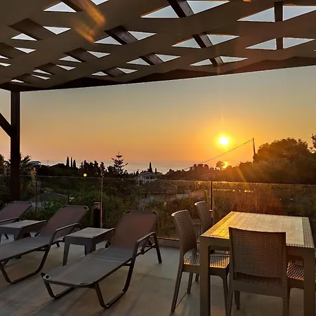 Villa Lazai
