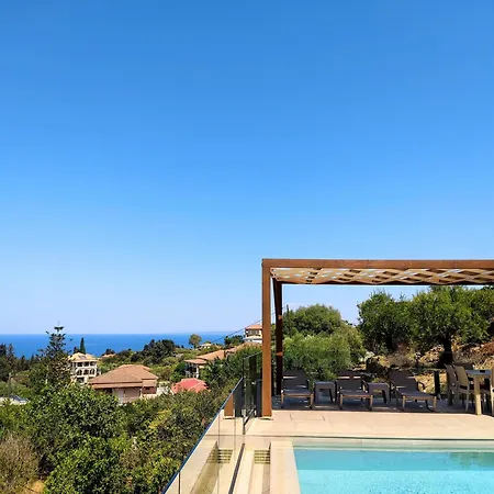 Villa Lazai *